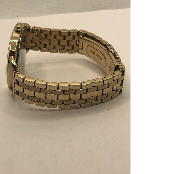 Coach CA.109.7.34.1550 Unisex Stainless Steel Analog Dial Quartz Watch OP298 - Picture 8 of 9